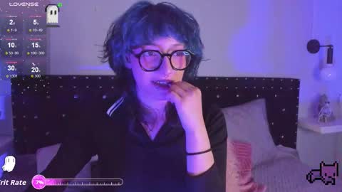 Snapshot of ghosty_doll chatting on September 8, 8:30 pm Allison online show from September 8, 8:30 pm