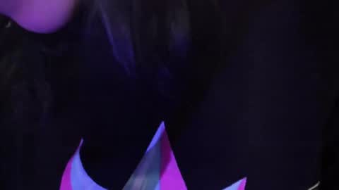 Snapshot of ghosty_doll chatting on September 10, 8:31 pm Allison online show from September 10, 8:31 pm