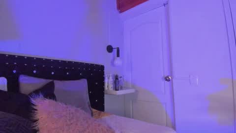 Snapshot of ghosty_doll chatting on September 11, 5:35 pm Allison online show from September 11, 5:35 pm