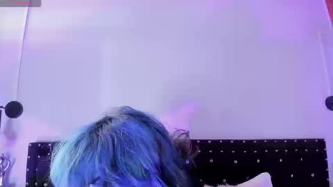 Snapshot of ghosty_doll chatting on September 13, 1:44 pm Allison online show from September 13, 1:44 pm