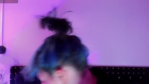 Snapshot of ghosty_doll chatting on October 4, 1:31 pm Allison online show from October 4, 1:31 pm