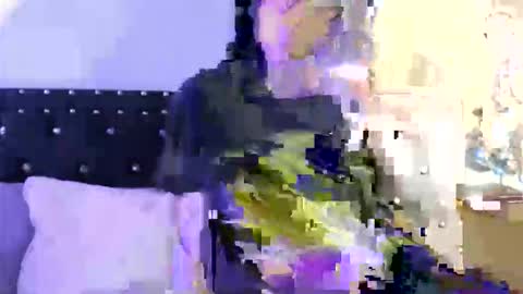 Snapshot of ghosty_doll chatting on November 25, 8:09 pm Allison online show from November 25, 8:09 pm