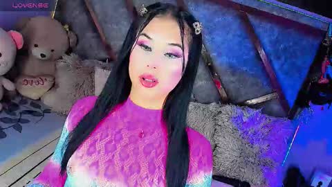 Snapshot of gia21xxx chatting on October 19, 5:08 am Gia Ferrara online show from October 19, 5:08 am