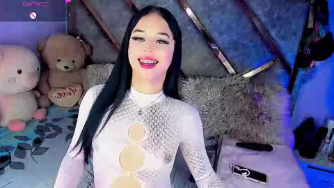 Snapshot of gia21xxx chatting on November 16, 1:55 am Gia Ferrara online show from November 16, 1:55 am