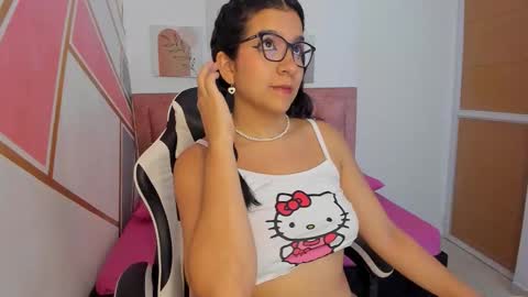 Gia online show from October 7, 3:14 am