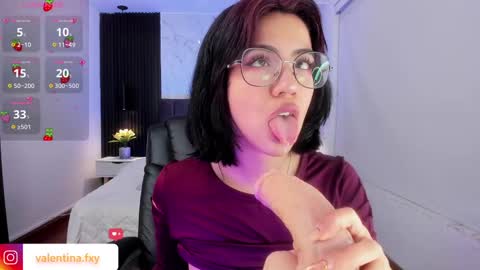 Gia online show from March 12, 5:35 am