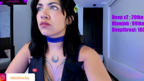 Gia online show from September 14, 4:11 am