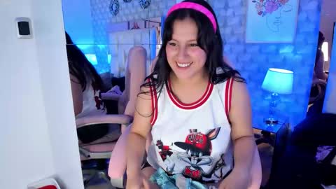 gia_harmony online show from December 2, 7:42 pm