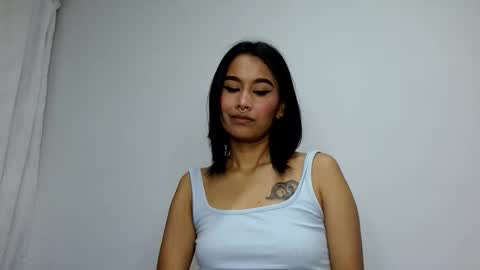 Gia Lee online show from September 28, 3:01 am