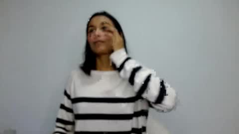 Gia Lee online show from September 30, 2:38 am