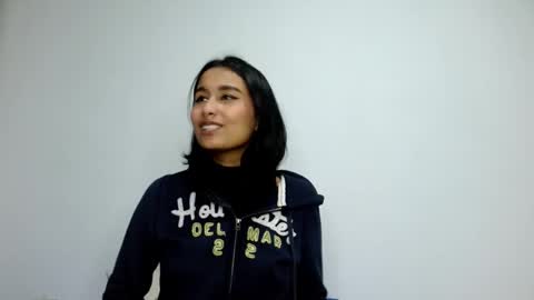 Gia Lee online show from October 2, 3:13 am