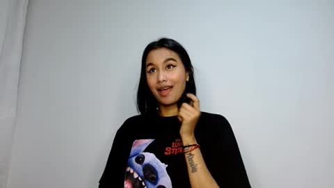 Gia Lee online show from October 15, 2:22 am