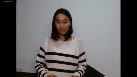 Gia Lee online show from November 8, 3:29 am