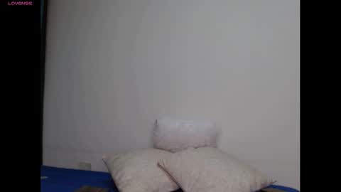 Gia Lee online show from November 20, 2:45 am