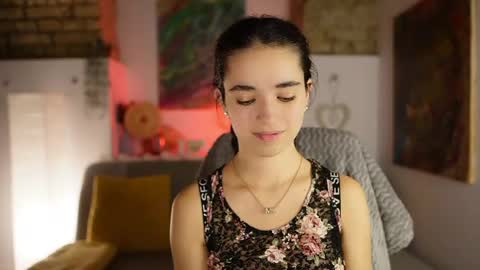 Gia Paige18 online show from December 6, 6:28 pm