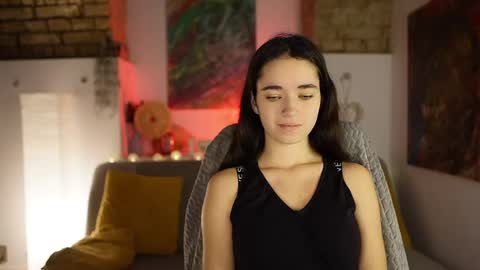 Gia Paige18 online show from December 10, 9:12 am