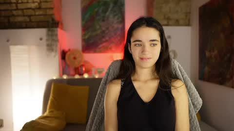 Gia Paige18 online show from December 10, 12:16 pm