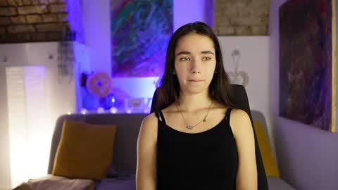 Gia Paige18 online show from December 18, 12:07 pm