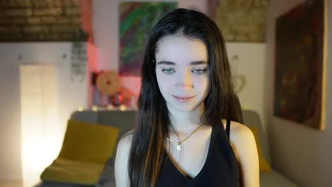 Gia Paige18 online show from December 22, 9:22 am