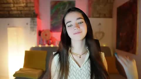 Gia Paige18 online show from December 27, 3:15 pm