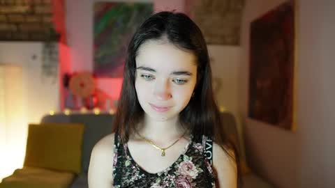 Gia Paige18 online show from January 2, 12:35 pm