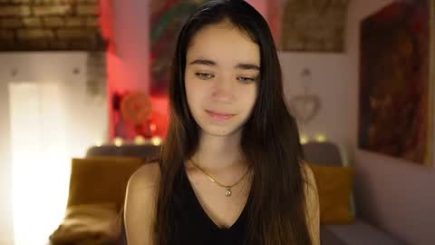 Gia Paige18 online show from January 4, 9:21 am