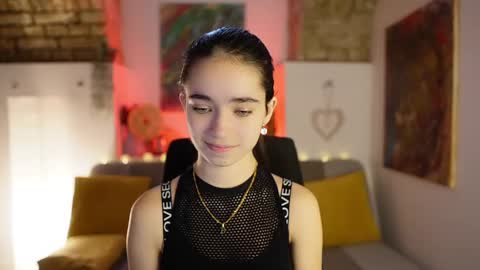 Gia Paige18 online show from January 7, 9:18 am