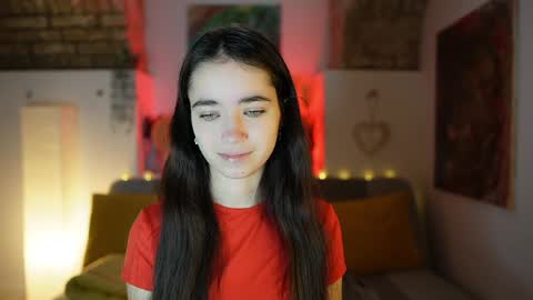 Gia Paige18 online show from January 12, 9:08 am