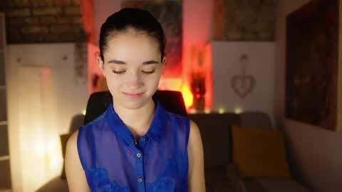 Gia Paige18 online show from February 1, 6:08 pm