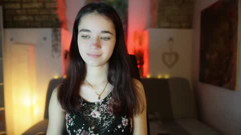 Gia Paige18 online show from February 6, 8:29 am