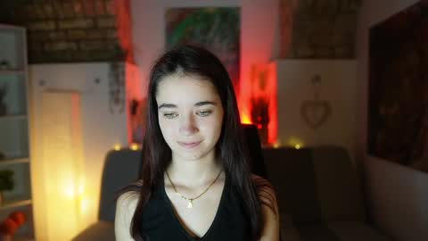 Gia Paige18 online show from February 8, 2:05 pm