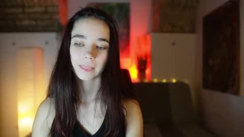 Gia Paige18 online show from February 16, 6:43 pm