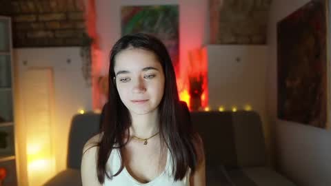 Gia Paige18 online show from February 23, 9:22 am