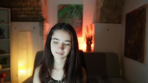 Gia Paige18 online show from March 10, 8:04 am