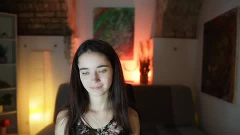 Gia Paige18 online show from March 10, 11:10 am