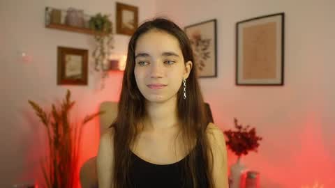 Gia Paige18 online show from September 25, 12:53 pm