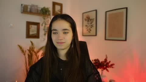 Gia Paige18 online show from October 3, 8:22 am