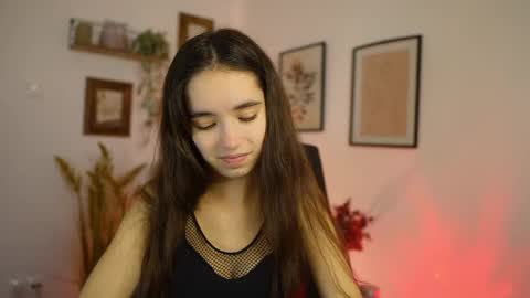 Gia Paige18 online show from October 10, 9:08 am