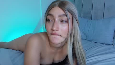 Gia online show from January 10, 5:56 pm