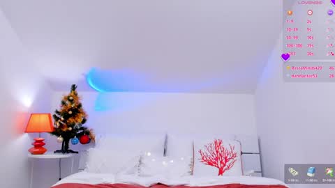 Gia online show from January 12, 12:07 am