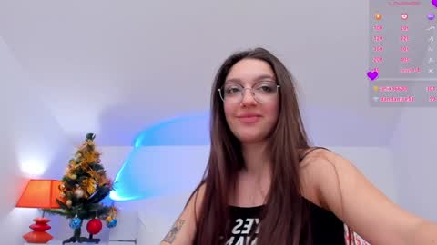 Gia online show from January 15, 7:44 pm