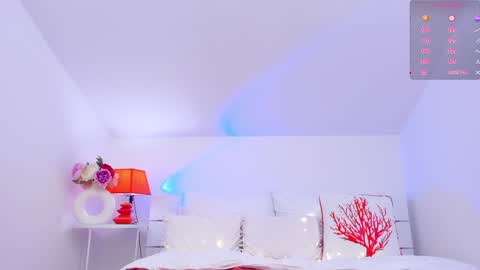 Gia online show from February 6, 7:51 pm