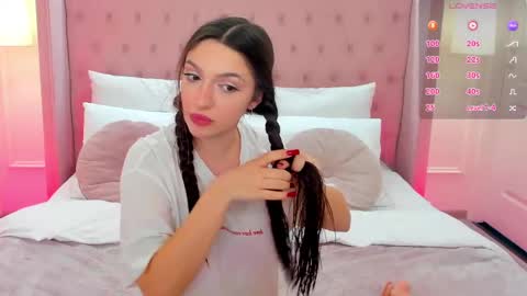 Gia online show from March 2, 12:53 am