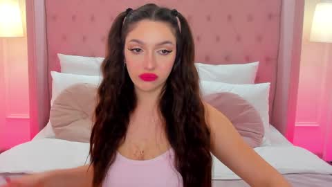 Gia online show from March 2, 8:29 pm