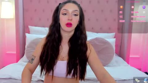 Gia online show from March 2, 11:42 pm