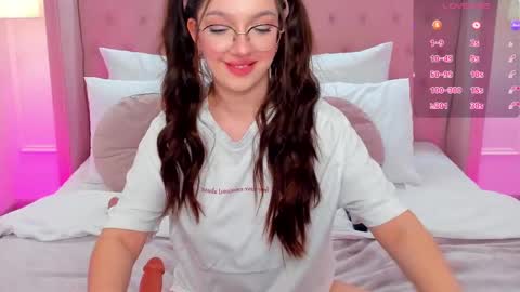 Gia online show from March 9, 8:31 pm