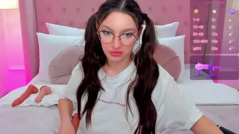 Gia online show from March 9, 11:56 pm