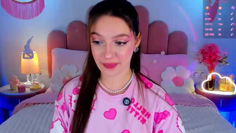 Gia online show from September 19, 12:17 pm