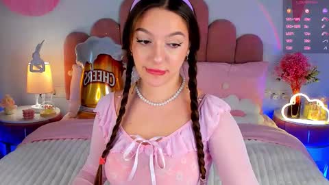 Gia online show from September 22, 12:18 pm