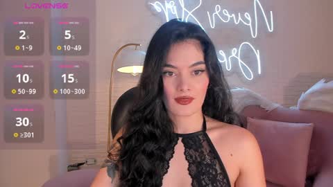 Gia Ferrera online show from December 4, 3:26 am